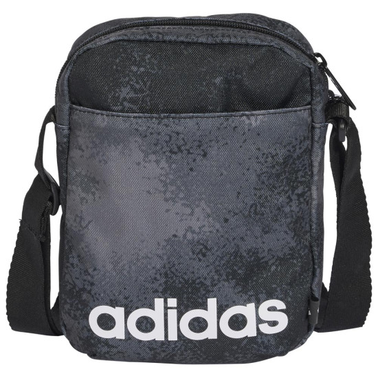 Adidas Τσαντάκι ώμου Linear Essentials Camo Graphic Organizer